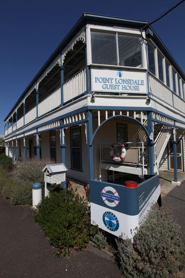Point Lonsdale VIC Goulburn Accommodation