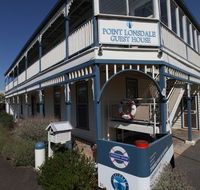Point Lonsdale Guest House - Goulburn Accommodation