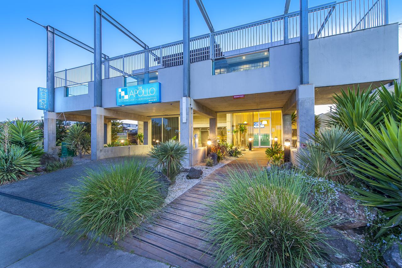 Apollo Bay VIC Goulburn Accommodation