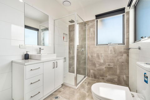 Rosewater Townhouses Dromana - Goulburn Accommodation 19
