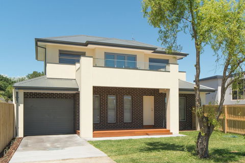 Rosewater Townhouses Dromana - Goulburn Accommodation 26