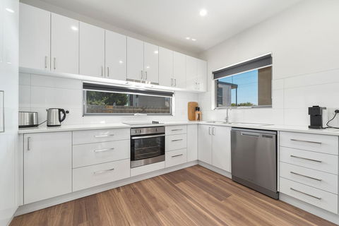 Rosewater Townhouses Dromana - Goulburn Accommodation 17