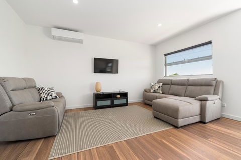 Rosewater Townhouses Dromana - Goulburn Accommodation 25