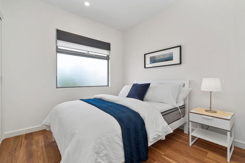 Rosewater Townhouses Dromana - Goulburn Accommodation 3