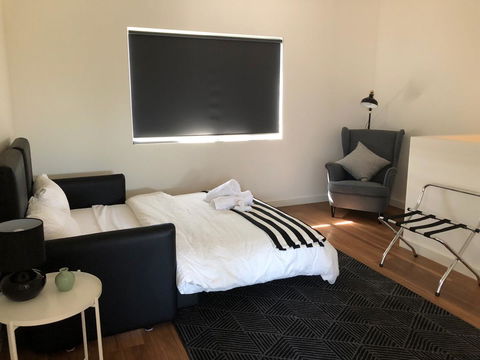 Rosewater Townhouses Dromana - Goulburn Accommodation 1