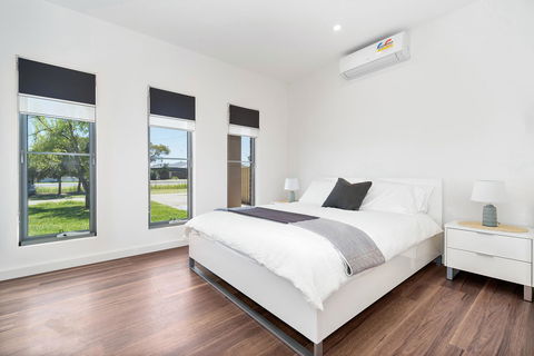 Rosewater Townhouses Dromana - Goulburn Accommodation 29