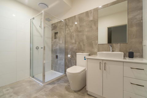Rosewater Townhouses Dromana - Goulburn Accommodation 31