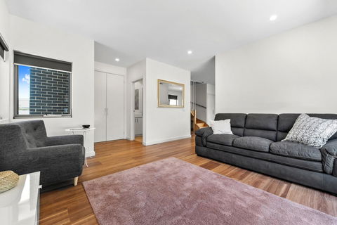 Rosewater Townhouses Dromana - Goulburn Accommodation 7