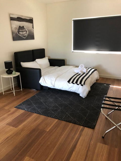 Rosewater Townhouses Dromana - Goulburn Accommodation 2
