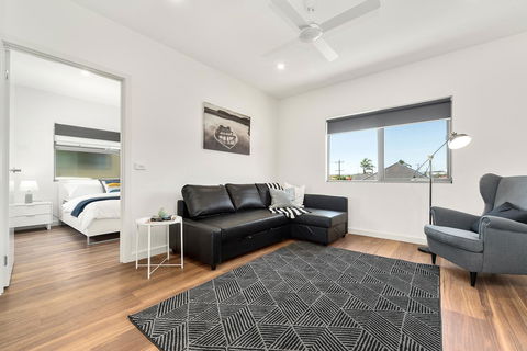 Rosewater Townhouses Dromana - Goulburn Accommodation 18