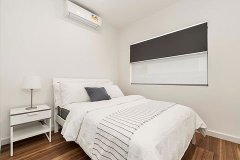 Rosewater Townhouses Dromana - Goulburn Accommodation 30