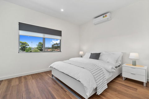 Rosewater Townhouses Dromana - Goulburn Accommodation 4