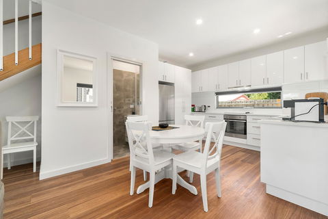 Rosewater Townhouses Dromana - Goulburn Accommodation 16