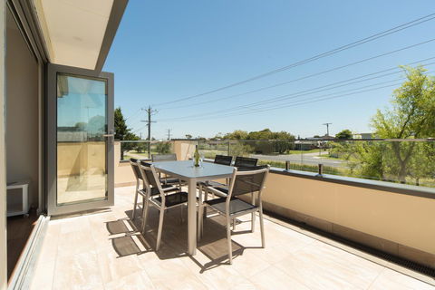 Rosewater Townhouses Dromana - Goulburn Accommodation 27