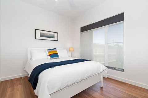 Rosewater Townhouses Dromana - Goulburn Accommodation 28