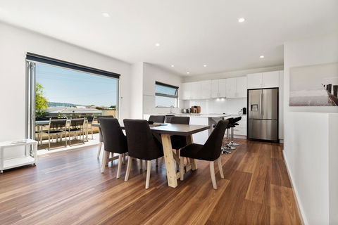 Rosewater Townhouses Dromana - Goulburn Accommodation 22