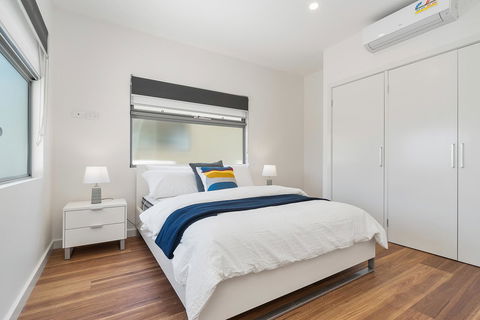 Rosewater Townhouses Dromana - Goulburn Accommodation 20