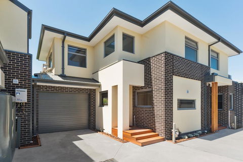 Rosewater Townhouses Dromana - Goulburn Accommodation 15