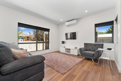 Rosewater Townhouses Dromana - Goulburn Accommodation 10