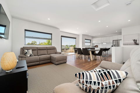 Rosewater Townhouses Dromana - Goulburn Accommodation 0