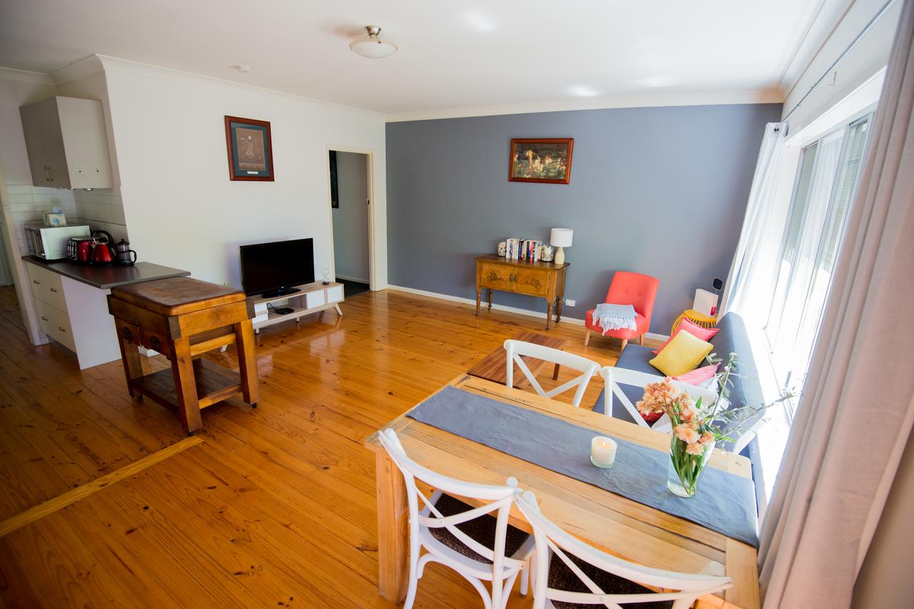 Goulburn Accommodation