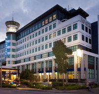 Novotel Melbourne Glen Waverley - Goulburn Accommodation