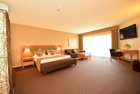 Mornington Hotel - Goulburn Accommodation 35