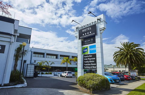 Mornington Hotel - Goulburn Accommodation 3