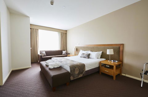 Mornington Hotel - Goulburn Accommodation 0