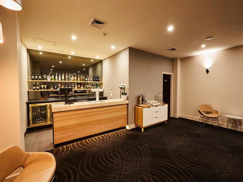 Mornington Hotel - Goulburn Accommodation 33