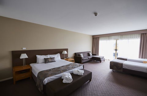 Mornington Hotel - Goulburn Accommodation 21