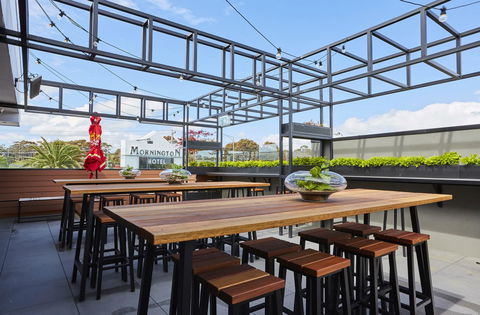 Mornington Hotel - Goulburn Accommodation 7