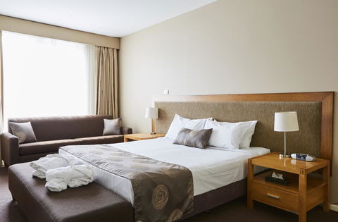 Mornington Hotel - Goulburn Accommodation 23