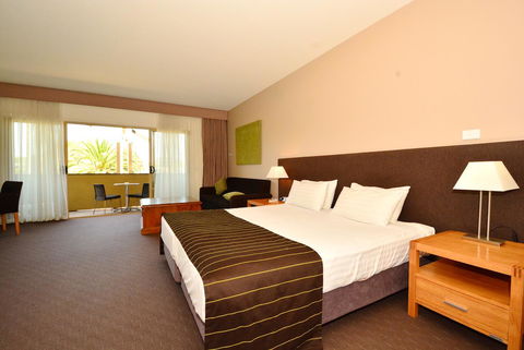 Mornington Hotel - Goulburn Accommodation 34
