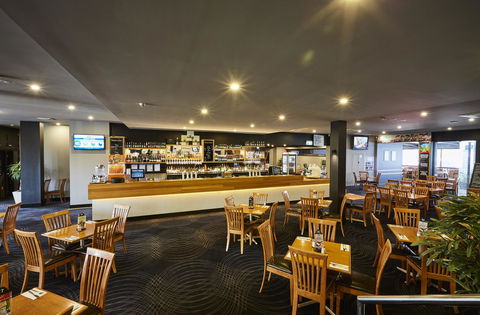 Mornington Hotel - Goulburn Accommodation 10