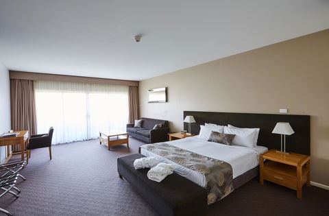 Mornington Hotel - Goulburn Accommodation 19