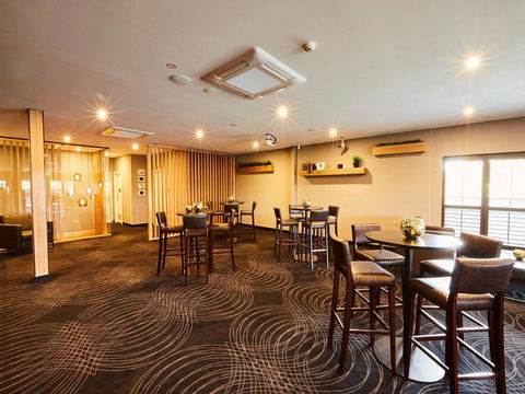 Mornington Hotel - Goulburn Accommodation 16