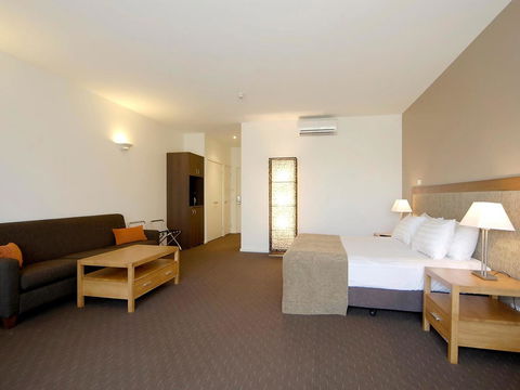 Mornington Hotel - Goulburn Accommodation 27