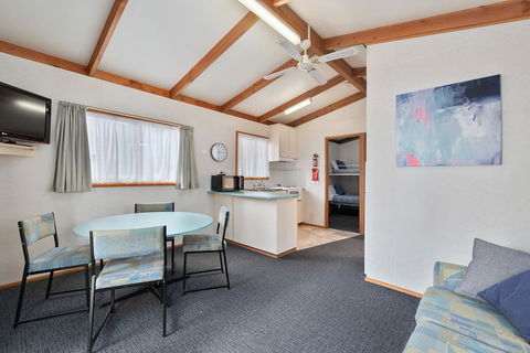 High Country Holiday Park - Goulburn Accommodation 18