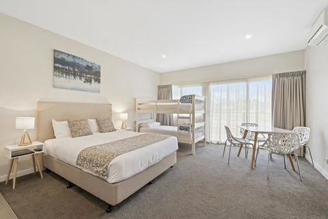 High Country Holiday Park - Goulburn Accommodation 4