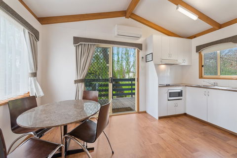 High Country Holiday Park - Goulburn Accommodation 22