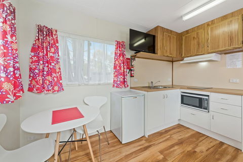 High Country Holiday Park - Goulburn Accommodation 28
