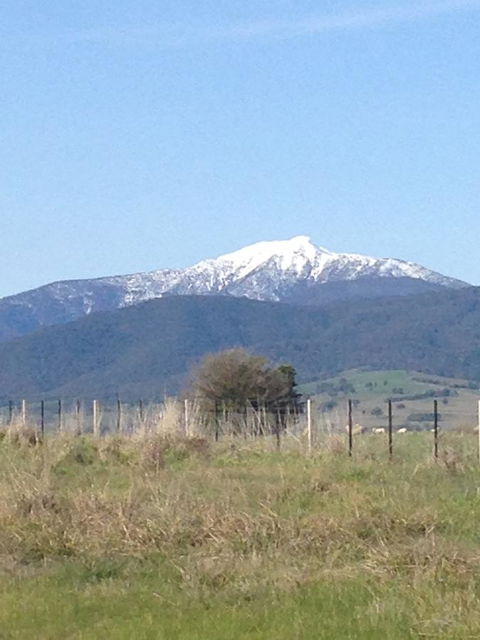High Country Holiday Park - Goulburn Accommodation 34