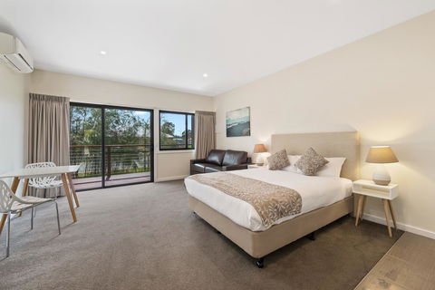 High Country Holiday Park - Goulburn Accommodation 2