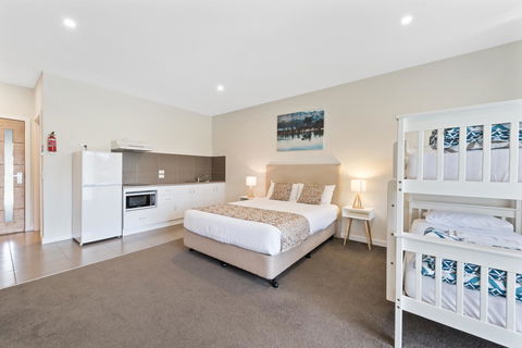 High Country Holiday Park - Goulburn Accommodation 5