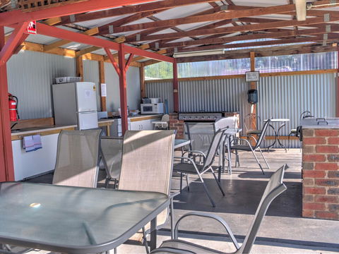 High Country Holiday Park - Goulburn Accommodation 30