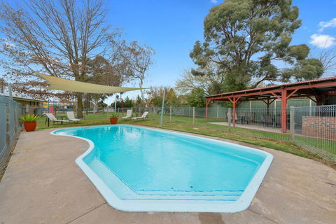 High Country Holiday Park - Goulburn Accommodation 3