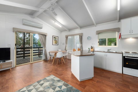 High Country Holiday Park - Goulburn Accommodation 13