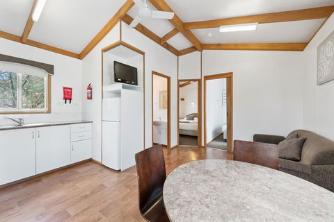 High Country Holiday Park - Goulburn Accommodation 23