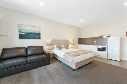 High Country Holiday Park - Goulburn Accommodation 0